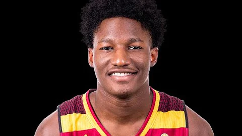 Josh Nicholas 20/21 Season Highlights