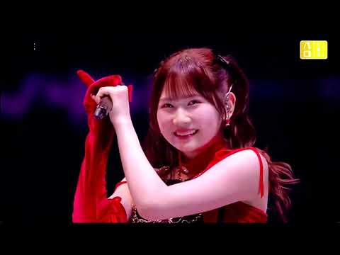 有頂天ＬＯＶＥ / モーニング娘。'26 (2026)