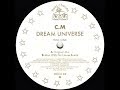 C M Dream Universe Man With No Name Remix 1998 