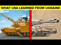 How ukraine war is reshaping us military