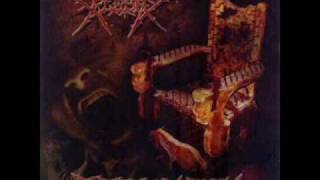 Cutterred Flesh - Poetry of Cutting Tools