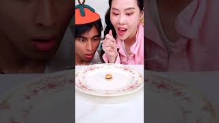 How to TRICK your Sibling and Steal HIS FOOD @davidmatthew_ #shortsfeed