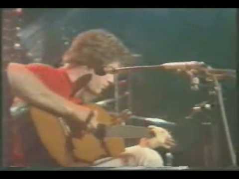 Leo Kottke - The Fisherman acordes
