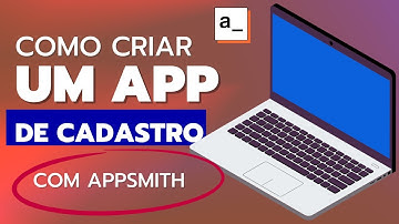Aprenda do zero a criar um CRUD na ferramenta LOW CODE appsmith