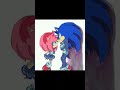 soy aquella niña de la escuela Amy y Sonic 💗