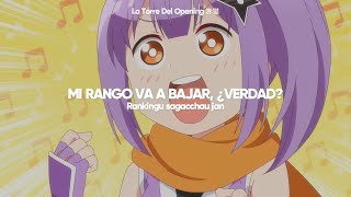 Ninja To Koroshiya No Futarigurashi Ending   Ninkoro Dance  Sub Espaolamv