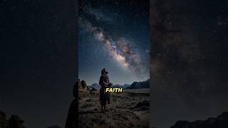 The Bible Verse That Shakes Science and Faith