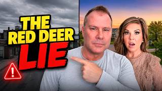 Is Red Deer Safe? Red Deer Real Estate & Red Deer Cost of Living Breakdown