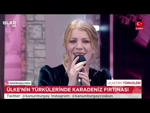 Sis Dağı – Turgay Coşkun ft. Zeynep Başkan