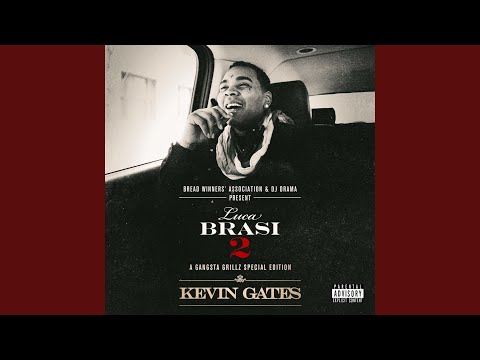 I Don't Get Tired (#IDGT) (feat. August Alsina)