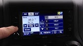 2013 Jeep Wrangler | Uconnect Phone - Non-touchscreen Radio - YouTube