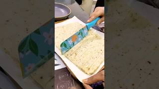 Japanese long fries 🍟 #trending #food #cooking #snacks #recipe
