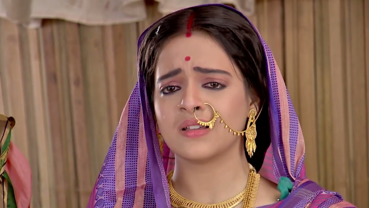 Rani Rashmoni - Ep 571 - Subrata Roy, Ditipriya Roy - Bengali Tv Serial - Zee5 Bangla Classics