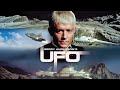 Gerry Anderson's UFO Complete Series Blu-ray Box Set Unboxing