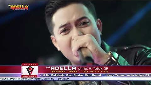 CITRA CINTA // ANDI KDI // ADELLA ADELLAA ADEEE....