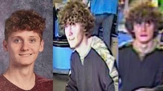 Craven County Sheriff’s Office releases new pictures of murder suspect as manhunt continues