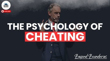 De psychologie van bedrog | Waarom mensen verraden