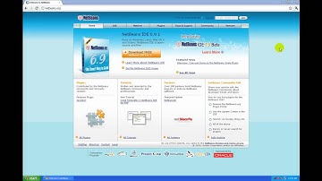 Getting Started with Java Programming in Netbeans