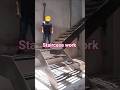 @AzbaHouseInteriorDesigns MS STAIRCASE DESIGN