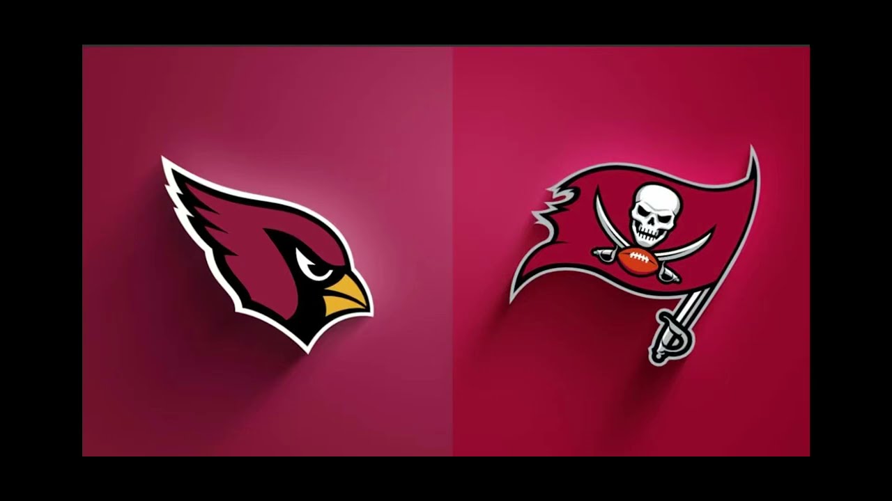 Arizona Cardinals vs Tampa Bay Buccaneers Retro Bowl FULL GAME