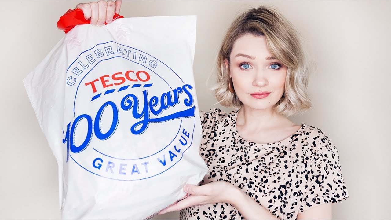 tesco leopard print jumpsuit