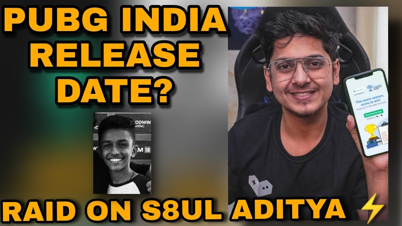 Soul Mortal Raid On S8UL ADITYA |  Mortal Highlights