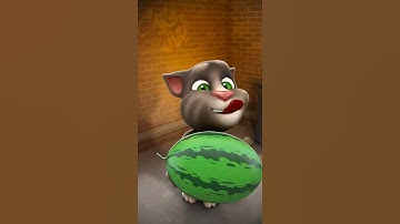 My Talking Tom 2 New Video Best Funny Android GamePlay #3