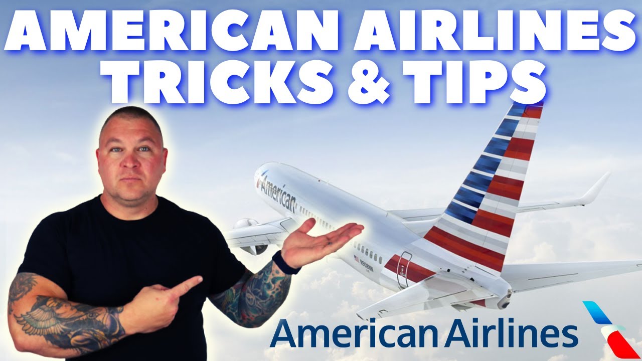 American Airlines Tricks & Tips American Airline Status Explained