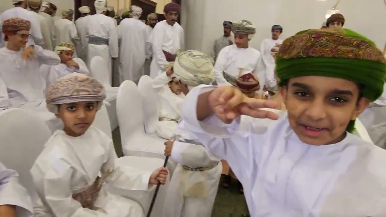 الزواج الجماعي السادة آل سيف