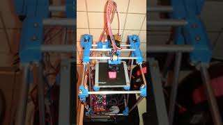 MicroCube CoreXY conversion