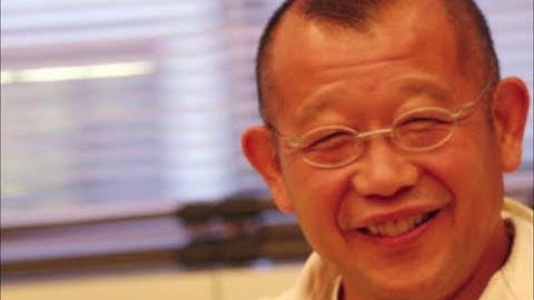 笑福亭鶴瓶が語る、劇団ひとりの映画「ゴッドタン キス我慢選手権 THE MOVIE」の感想