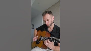Thumbnail of Foggy Mountain Breakdown - Bluegrass Guitar Break #bluegrassguitar #bluegrass #earlscruggs