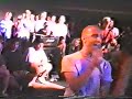 Youth of today  live at fenders ballroom  long beach ca  august 4 1989 last show