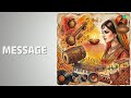 Message | Sudesh Kumari | Veer Davinder | Punjabi Songs