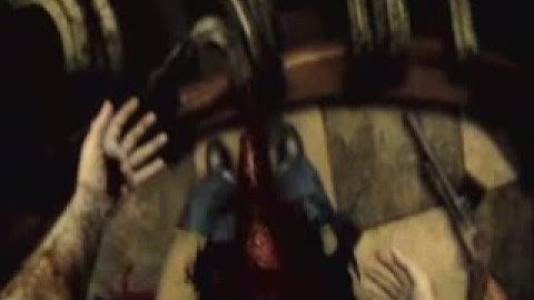 Rapture - Bioshock Music Video - Hurt