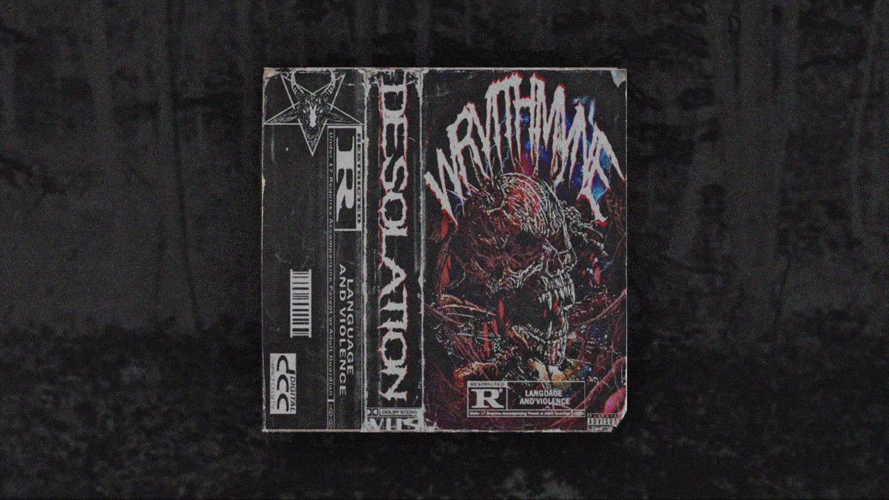 WRVITHMVNE X YOKAIKAGE X FOULJESUS - DESOLATION adlı videoyu YouTube'da izle WRVITHMVNE X YOKAIKAGE X FOULJESUS - DESOLATION adlı videoyu YouTube'da izle