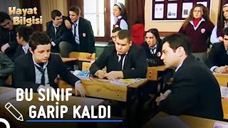 Orteganın Yası Acı Oldu Hayat Bilgisi 80. Bölüm