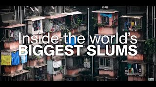 The 5 largest Slums in Africa