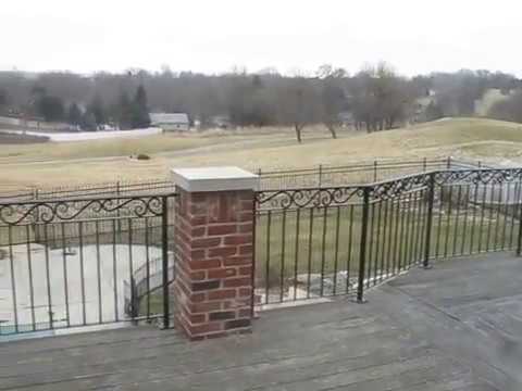 12803 Binney Street, Omaha, NE home video tour