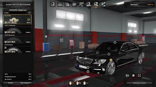 ["truck driving", "mods for euro truck simulator 2", "mods for ets2", "truck driving for euro truck simulator 2", "euro truck simulator 2", "ets2", "ets 2", "Truck mods", "Trailer mods", "Interior mods", "Interior addons", "Parts mods", "Tuning mods", "AI