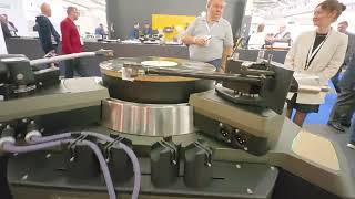 Thorens Reference Huge turntable 2023