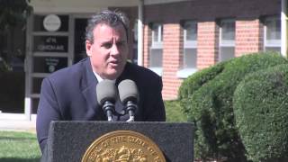 Famous Gov. Chris Christie: Sayreville football allegations ‘disturbing’ ‘nightmare’ Wealth