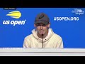 'Awkward moment': De Minaur on beating his friend Jordan Thompson at the US Open