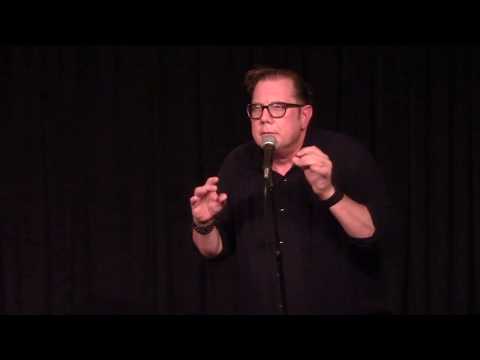 JIMPRESSIONS with Special Guest FRED TATASCIORE, Part 4