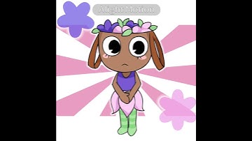 break this the breaking point 2 meme #dandysworld #meme #animation