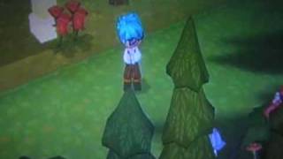 Mysims Kingdom, My Island Tour