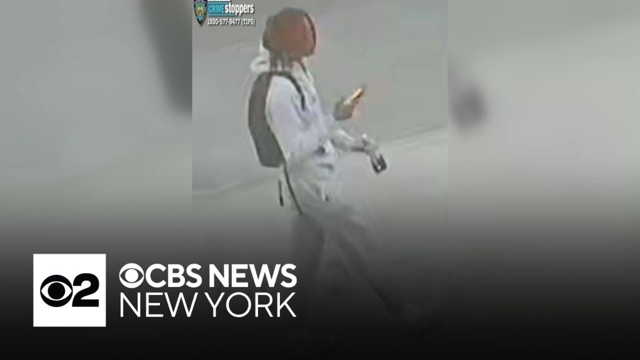 Suspect arrested in murder of 15-year-old in St. Albans, NYPD says ...