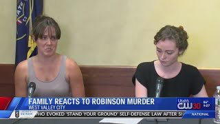 Family mourns death of West Valley City employee killed while on duty