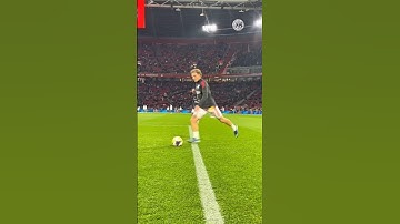 Ready for Ajax vs. FC Groningen! ❌❌❌