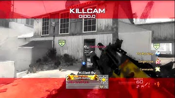 Crazy 6-Man Spawn Kill in Search.